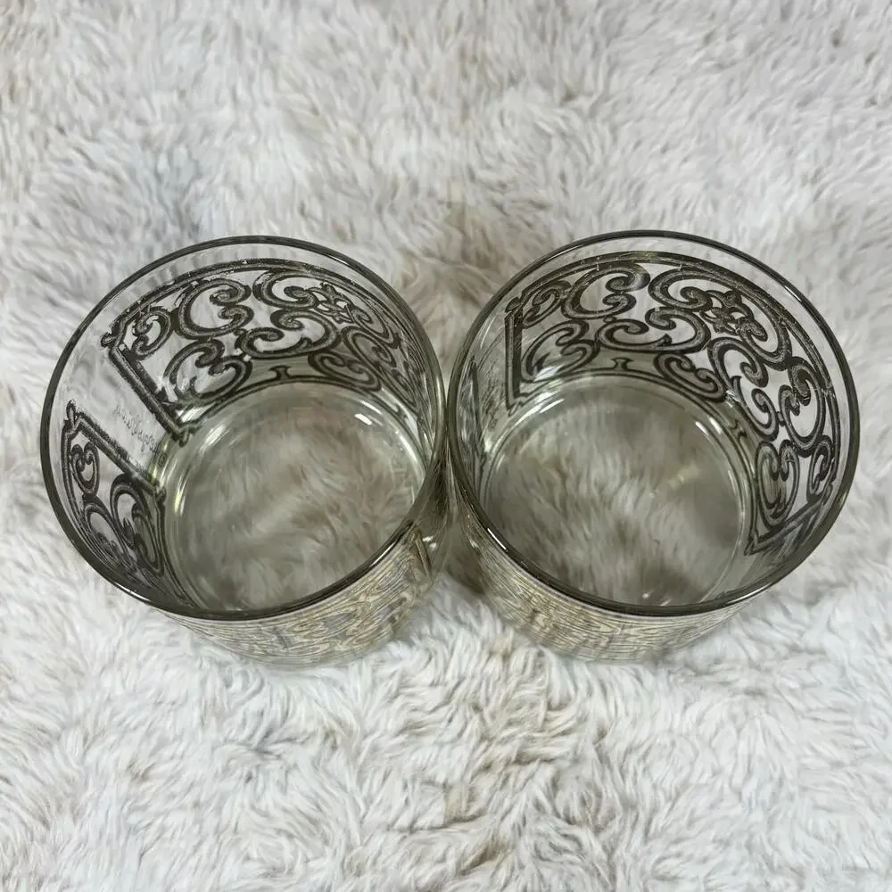 Georges Briard set vintage